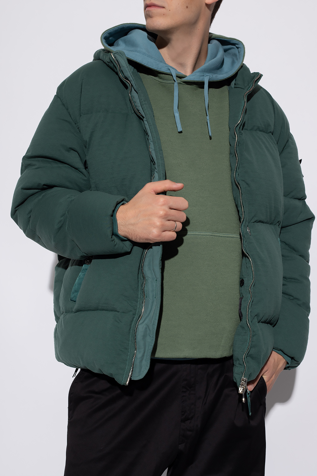 Down jacket Vans Stone Island - SchaferandweinerShops Tonga Down jacket Vans Stone Island - SchaferandweinerShops Tonga